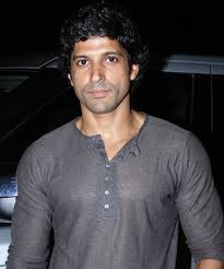 Farhan Akhtar Farhan Akhtar